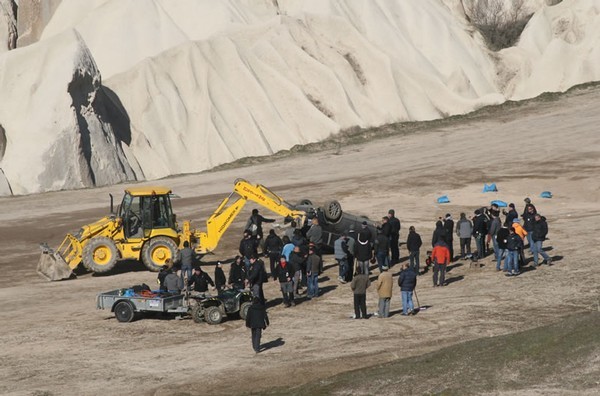 Hayalet Sürücü 2: İntikam Ateşi Fotoğrafı