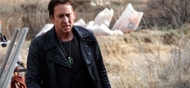 Hayalet Sürücü 2: İntikam Ateşi Fotoğrafı