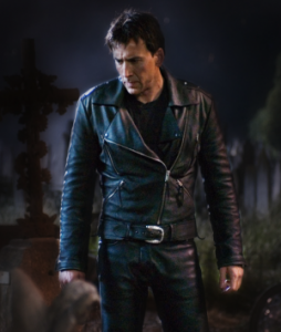 Hayalet Sürücü 2: İntikam Ateşi Fotoğrafı