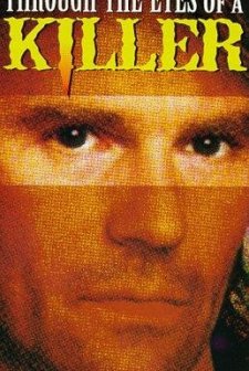 Through The Eyes Of A Killer (1992) afişi