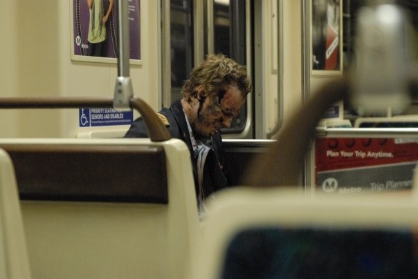 The Revenant fotoğrafı