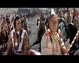 Oturan Boğa Fotoğrafı