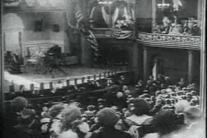 Bir Ulusun Doğuşu fotoğrafı