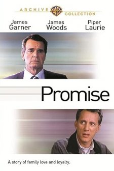 Promise (1986) afişi