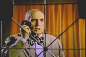 Bebek Yüzlü Fotoğrafı