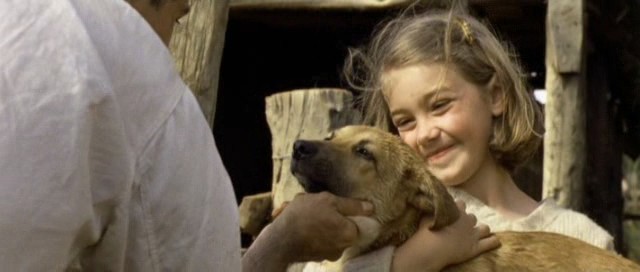 Afrika’nın Hiçbir Yerinde Fotoğrafı