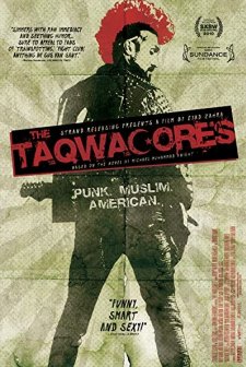 The Taqwacores (2010) afişi