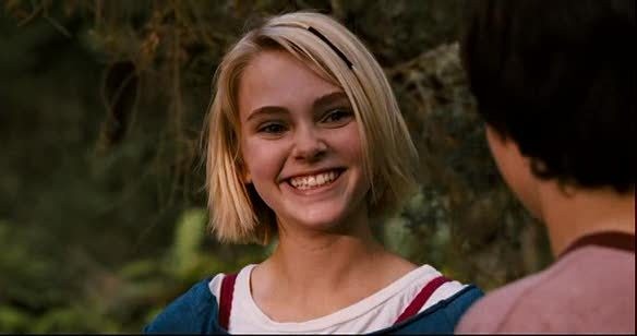 Terabithia Köprüsü Fotoğrafı