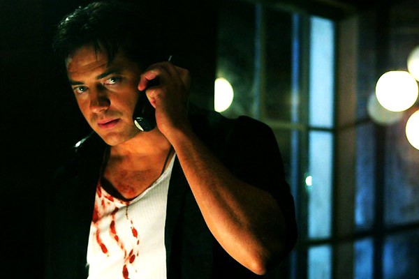 Gecenin Sonuna Yolculuk fotoğrafı