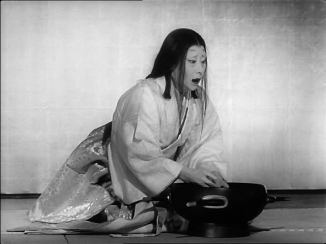 Kanlı Taht Fotoğrafı