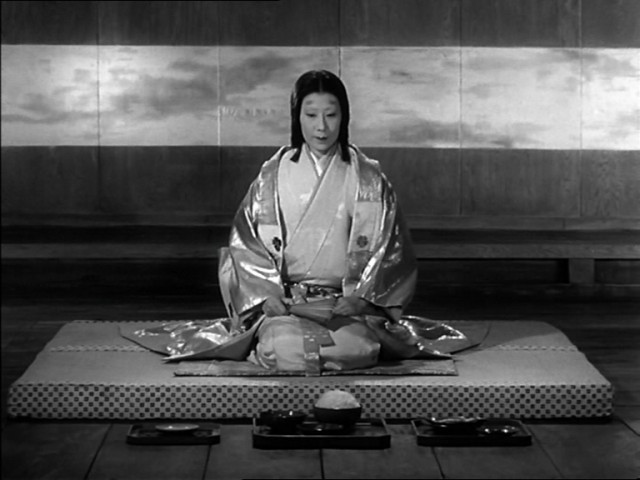 Kanlı Taht Fotoğrafı