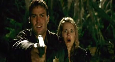 Man-Thing fotoğrafı