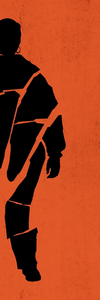 Acı Bir Hayat Öyküsü Fotoğrafı