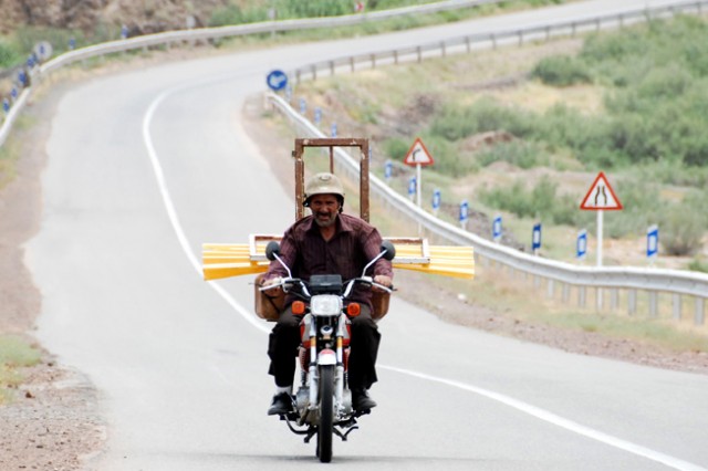 Serçelerin Şarkısı Fotoğrafı