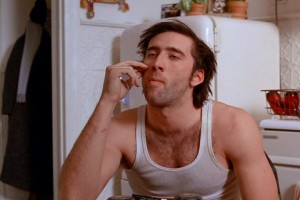 Ay Çarpması Fotoğrafı