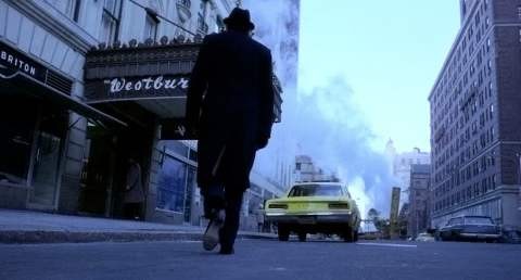 Kanunun Kuvveti fotoğrafı