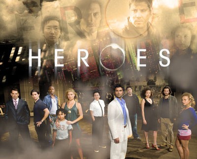 Heroes Fotoğrafı