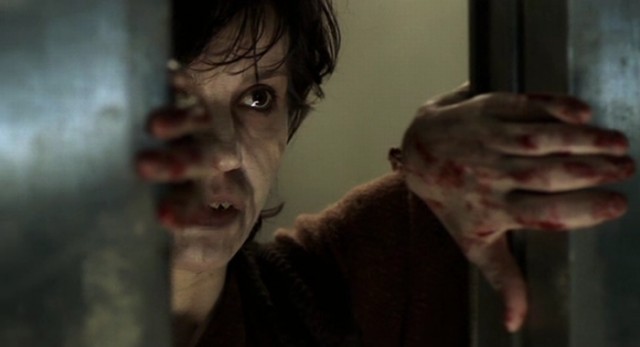 Against The Dark Fotoğrafı