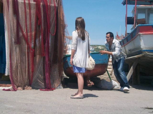 Kavak Yelleri Fotoğrafı