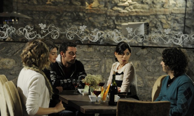 Kavak Yelleri Fotoğrafı