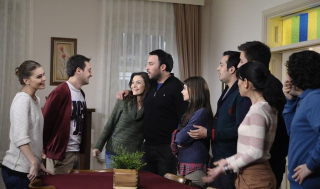 Kavak Yelleri Fotoğrafı