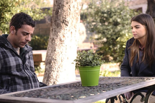 Kavak Yelleri Fotoğrafı