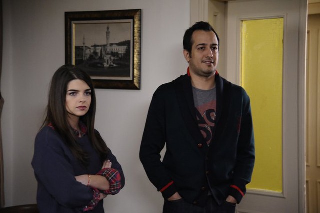 Kavak Yelleri Fotoğrafı