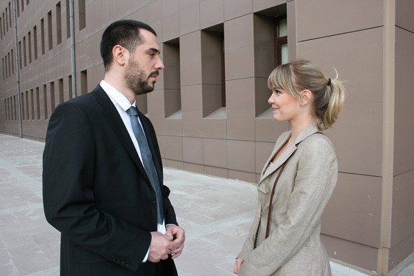 Kavak Yelleri Fotoğrafı