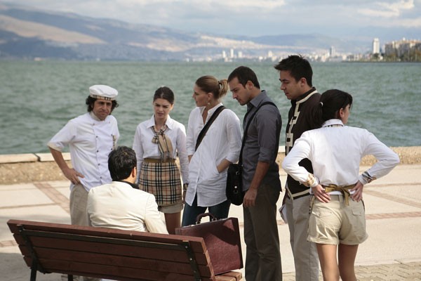 Kavak Yelleri Fotoğrafı