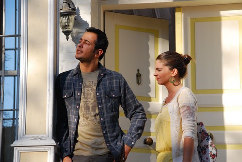 Kavak Yelleri Fotoğrafı