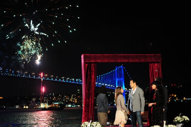 Kavak Yelleri Fotoğrafı