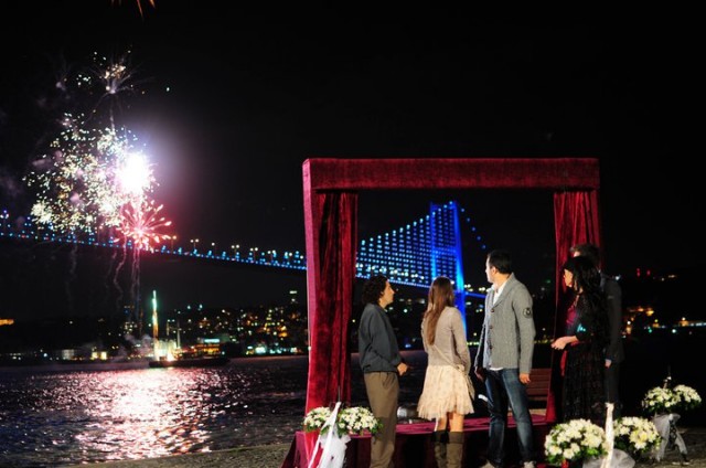 Kavak Yelleri Fotoğrafı