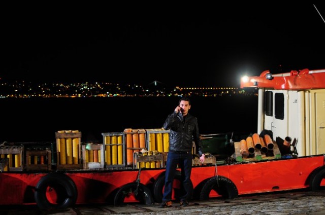 Kavak Yelleri Fotoğrafı