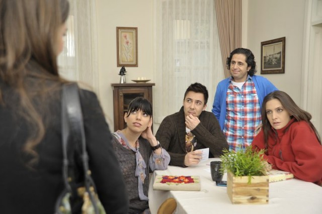 Kavak Yelleri Fotoğrafı