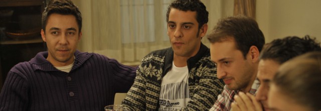 Kavak Yelleri Fotoğrafı