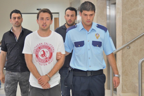 Kavak Yelleri Fotoğrafı