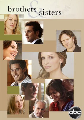 Brothers & Sisters (2006) afişi
