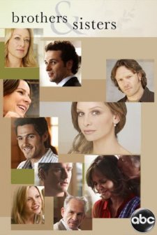 Brothers & Sisters (2006) afişi