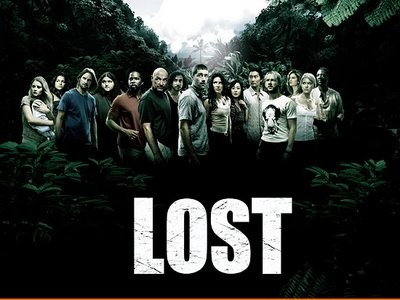 Lost Fotoğrafı