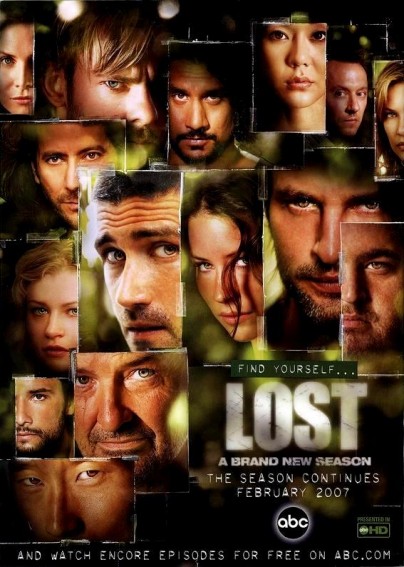 Lost Fotoğrafı