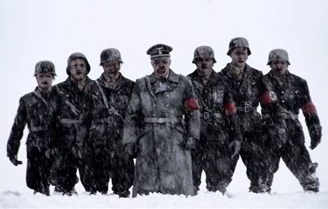 Dead Snow fotoğrafı