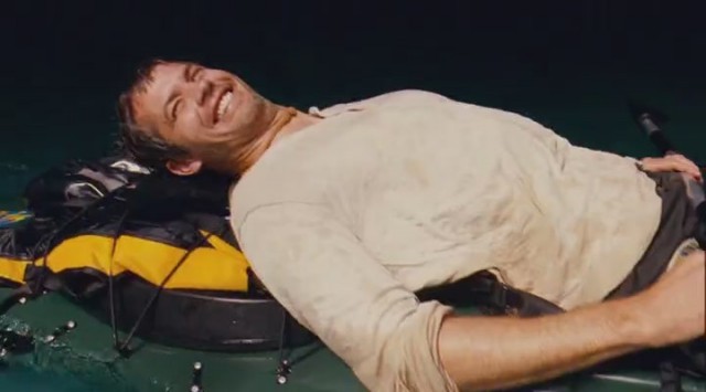 A Perfect Getaway Fotoğrafı