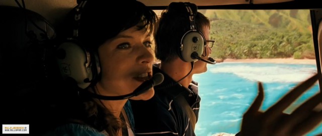 A Perfect Getaway Fotoğrafı