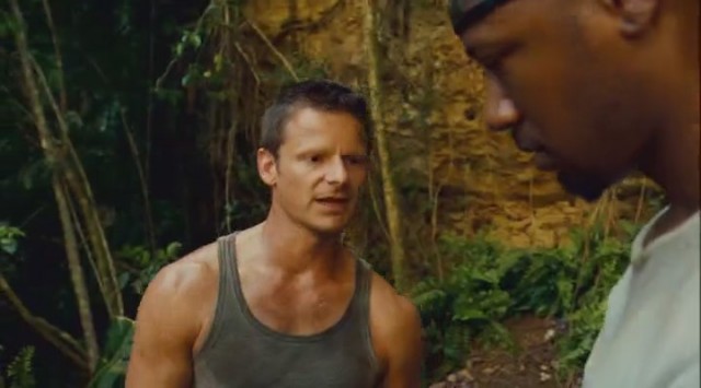 A Perfect Getaway Fotoğrafı