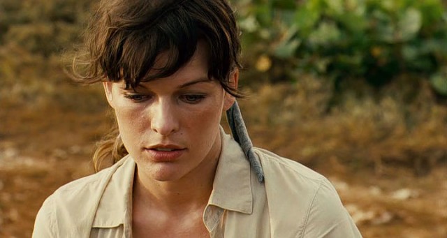 A Perfect Getaway Fotoğrafı