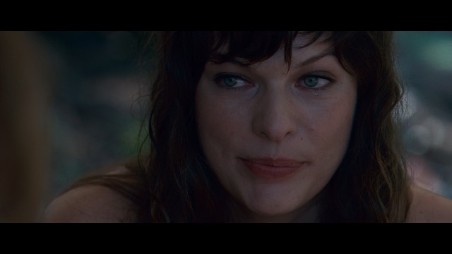 A Perfect Getaway Fotoğrafı