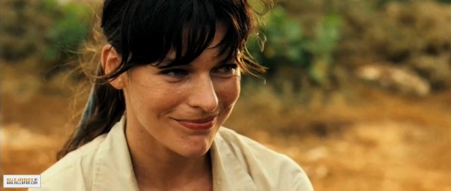 A Perfect Getaway Fotoğrafı