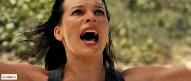 A Perfect Getaway Fotoğrafı