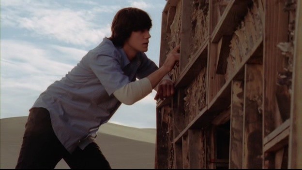 Lanetli Tapınak Fotoğrafı