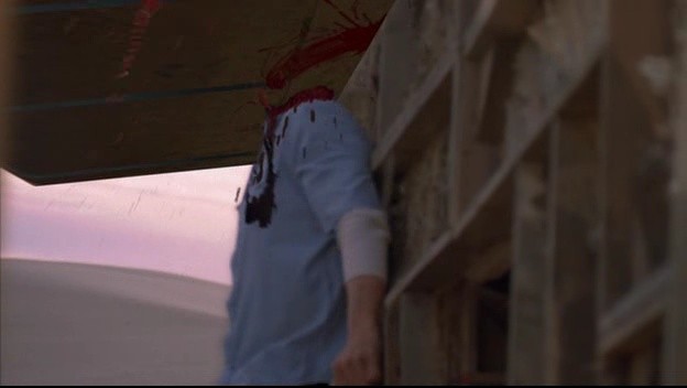 Lanetli Tapınak Fotoğrafı